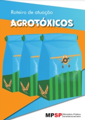 ROTEIRO DE ATUAÇÃO AGROTÓXICOS 