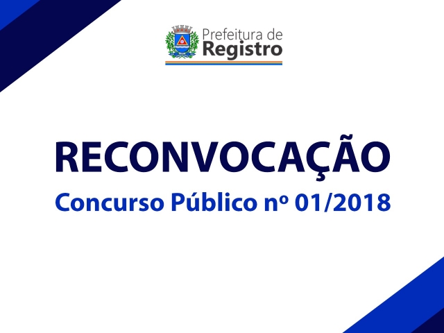 Prefeitura de Registro