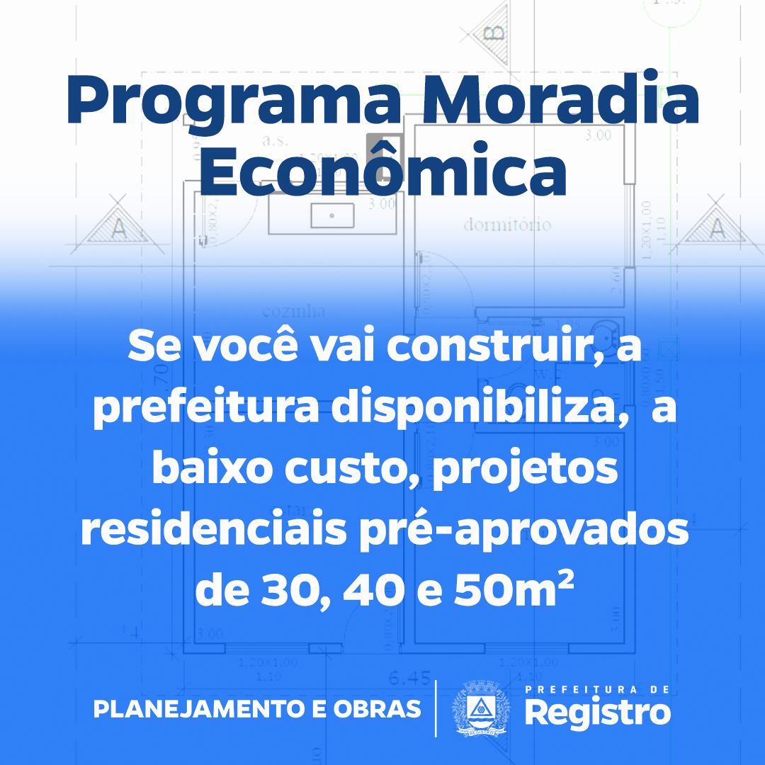 Prefeitura de Registro