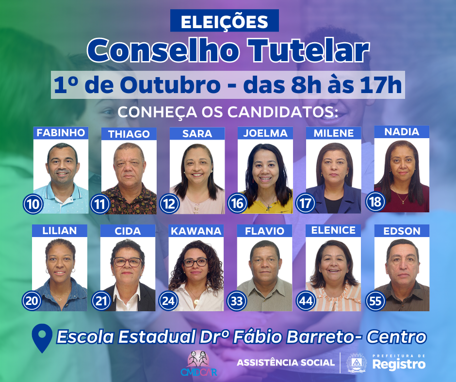 Prefeitura de Registro