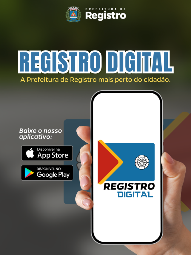 Registro Digital