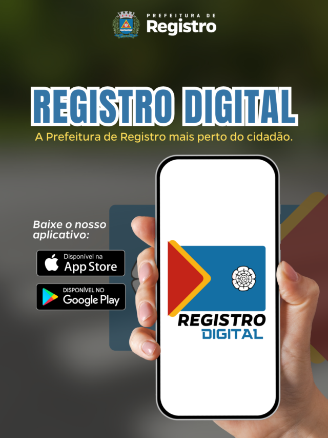 Prefeitura de Registro